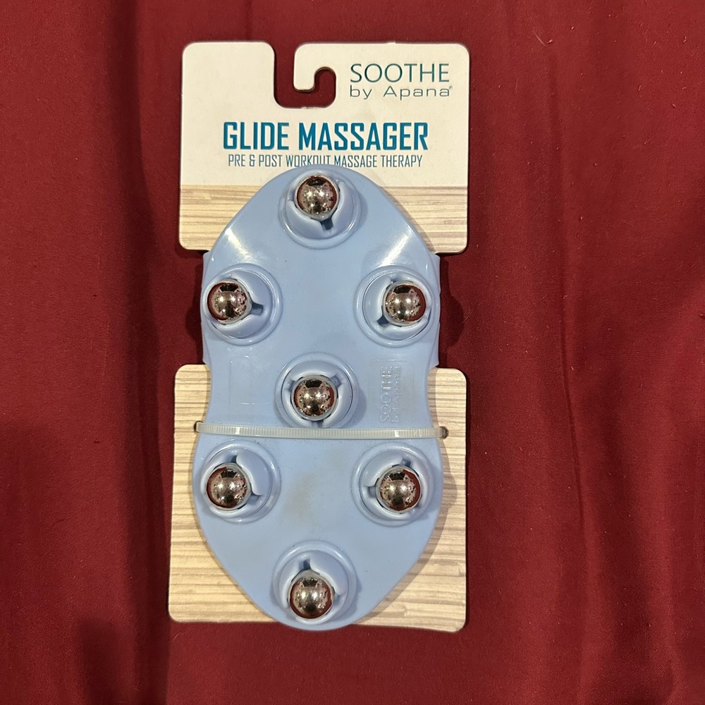 Massager